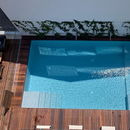 Hotel Columbia Bellaria-Igea Marina Ngoại thất bức ảnh