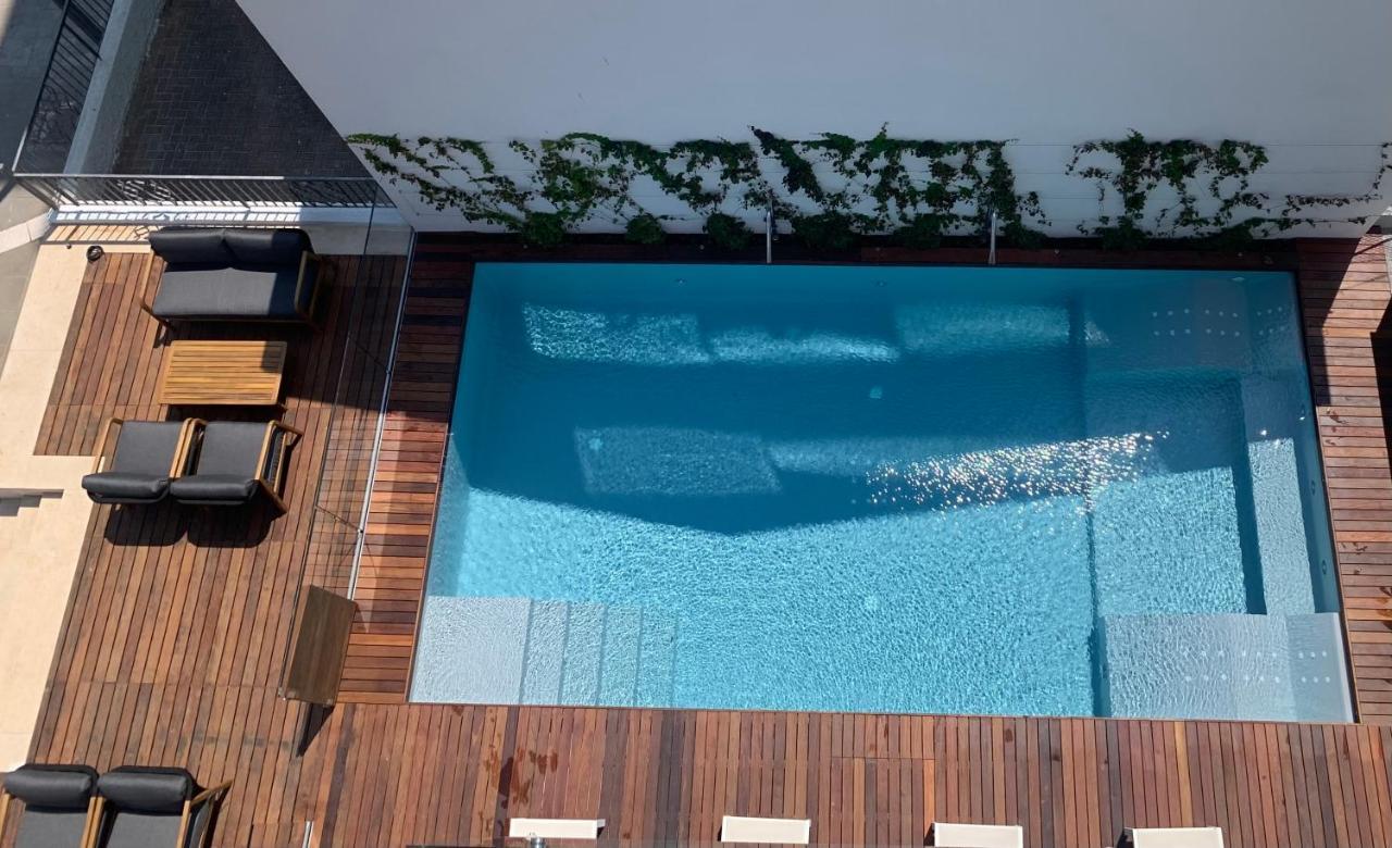 Hotel Columbia Bellaria-Igea Marina Ngoại thất bức ảnh