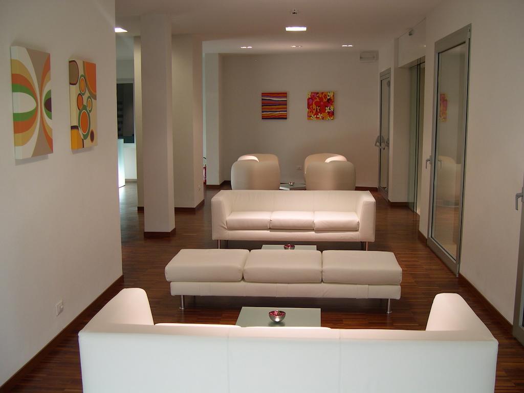 Hotel Columbia Bellaria-Igea Marina Ngoại thất bức ảnh